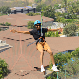 Zipline Tour