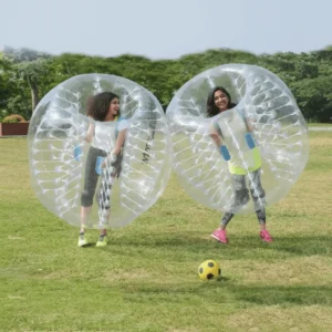 human Zorb ball Silvassa