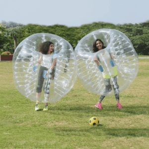 Human Zorb Ball