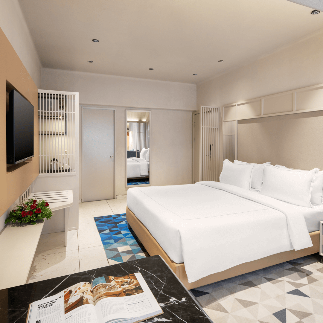 Premium-Pool-Rooms Silvassa